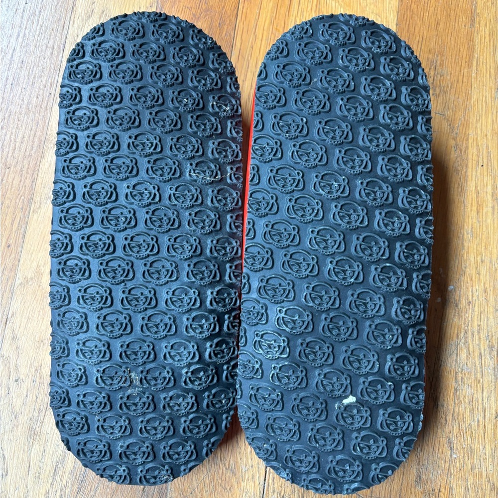 90s y2k sugar floaties sandals - Picture 5 of 8